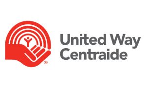 United Way Centraide logo