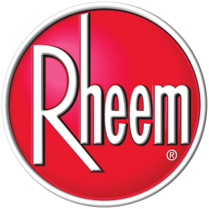 Rheem logo