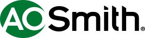 AO Smith logo