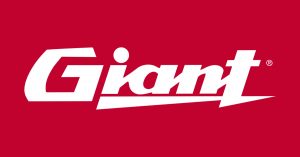 Giant logo