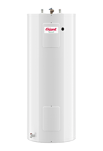 Electric Water Heaters