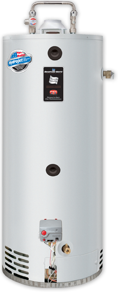 Combicore Water Heaters