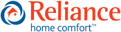 Reliance Home Comfort Logo